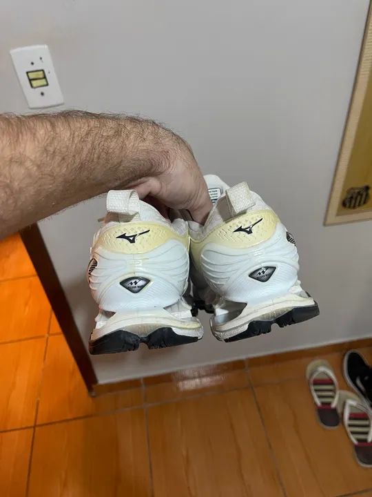 Tenis mizuno prophecy - Foto 4