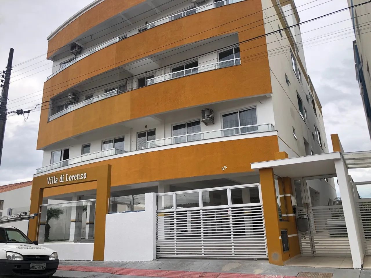 Apartamento a venda em Serraria São José!!!