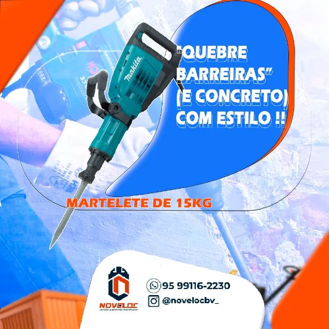 Materiais para sua obra aqui mesmo! - Foto 3