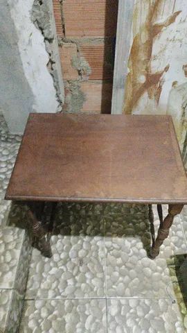 Mesa de canto  - Foto 5