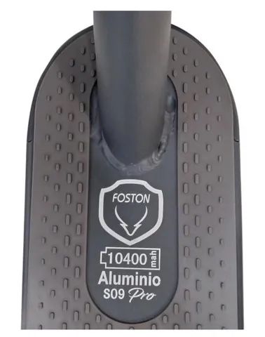 Patinete Eletrico Foston s09 Pro Novo - Foto 3