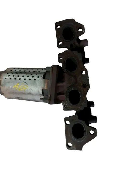 CATALISADOR CITROEN AIRCROSS 1.6 2011 DO CITROEN AIRCROSS 1.6 2011/2011 - Foto 5