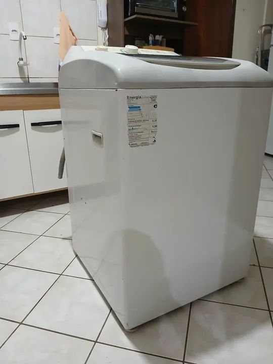 Máquina de Lavar Consul Facilite 11kg - Foto 2