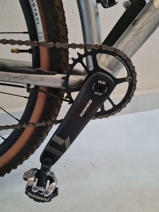 Specialized Chiesel HT Comp NOVÍSSIMA - Foto 2