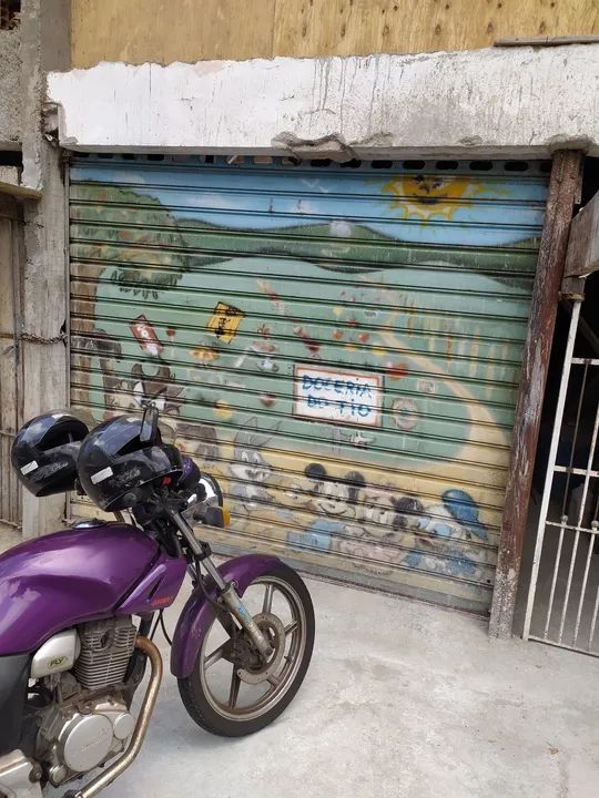 Porta de aço comercial - Foto 3