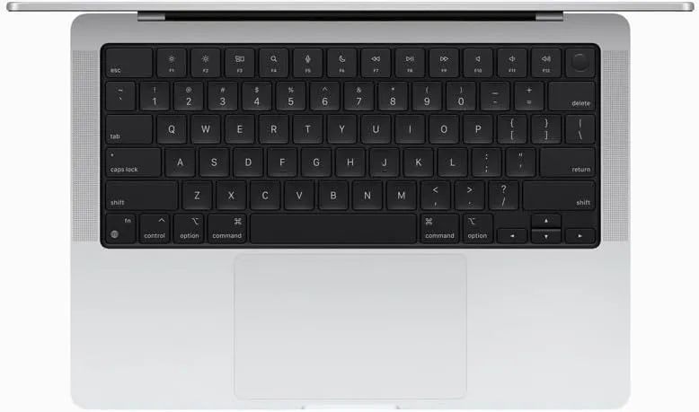 MacBook Pro 16" M3 Pro 18GB 512GB SSD - Foto 2