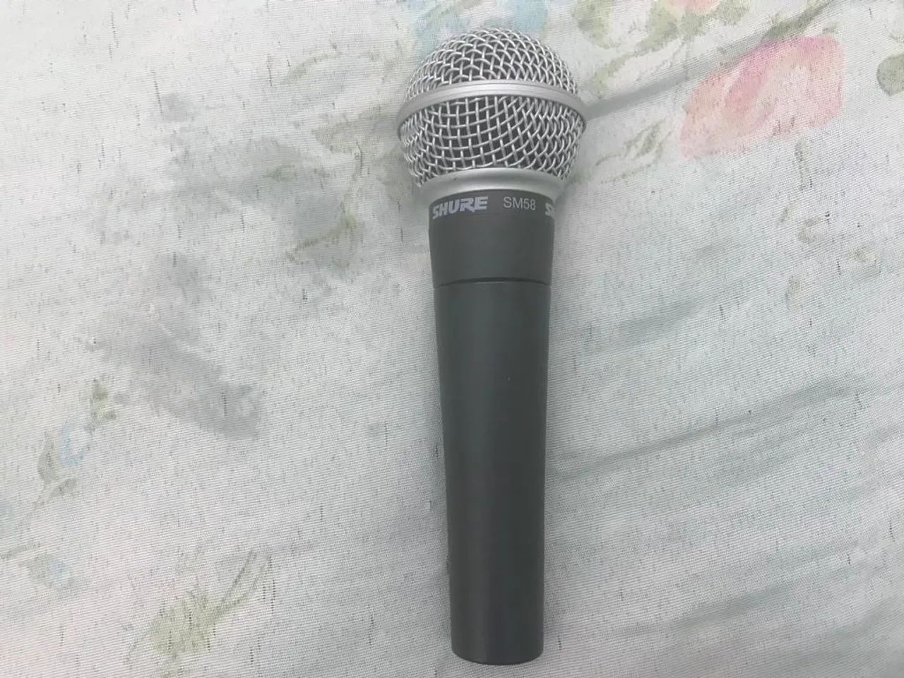 Shure SM 58 - Foto 3