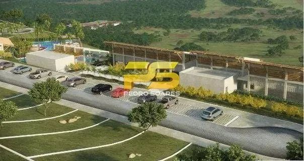 Lote/Terreno, Centro - Bananeiras - Foto 3