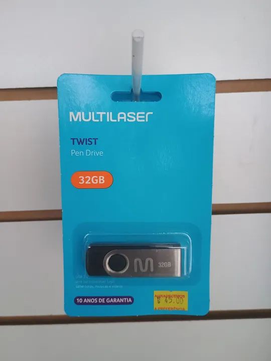 Pendrive 32GB