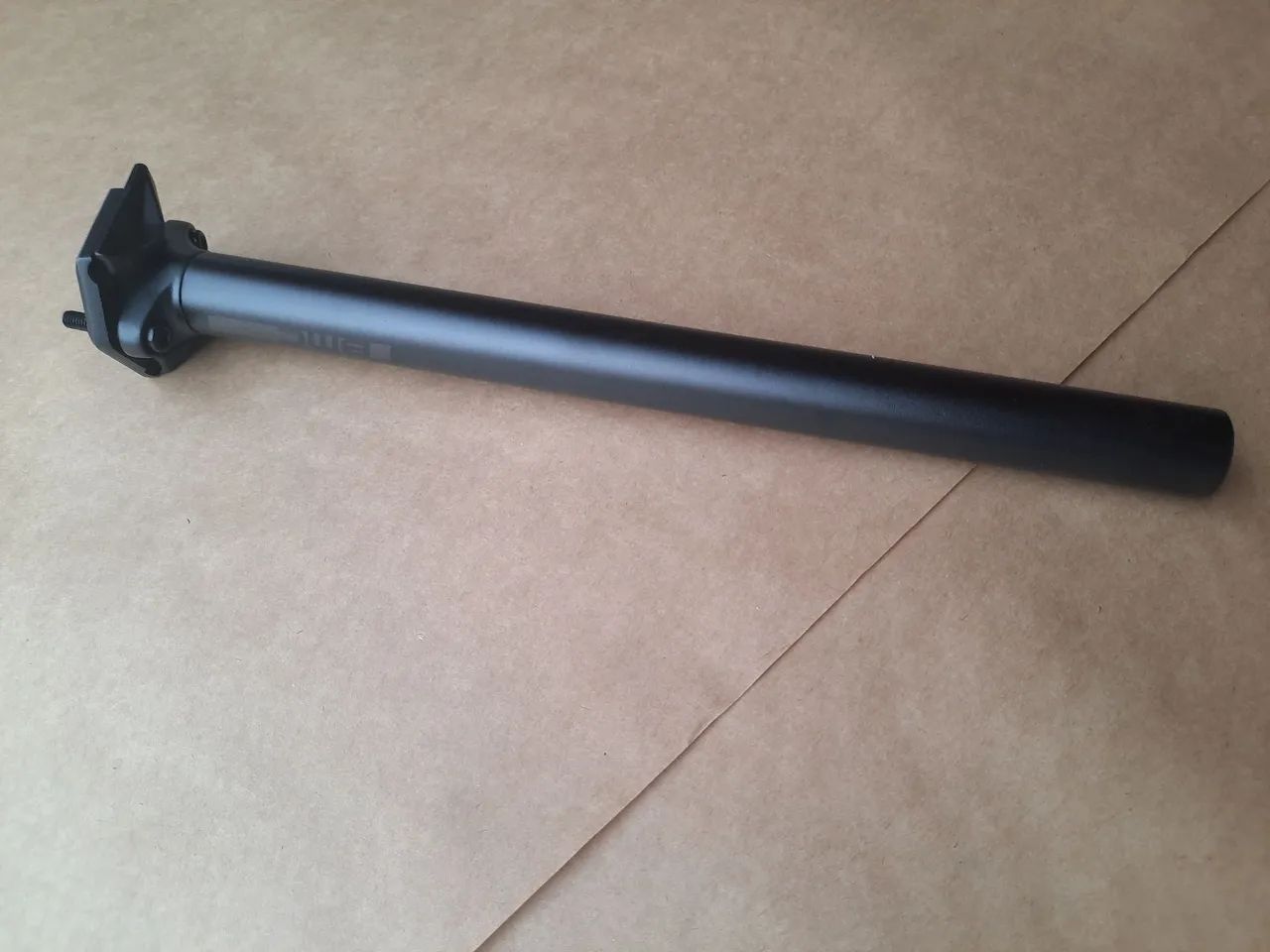 Canote bmc diâmetro 27.2 comprimento 350mm mtb  - Foto 4