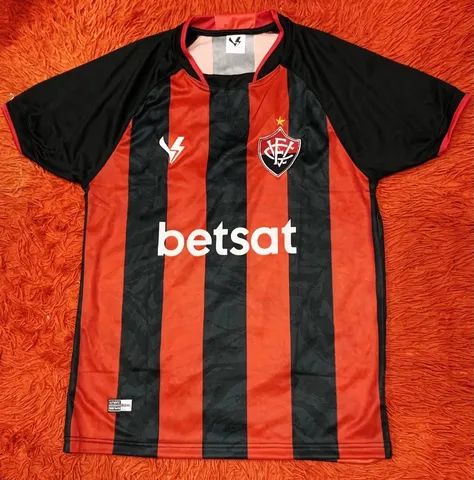 Camisa de time atacado  - Foto 4