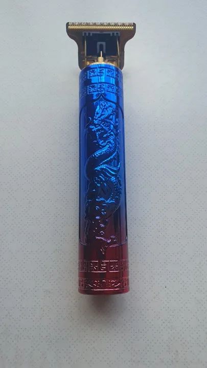 Vintage T9 Trimmer Profissional - Foto 3