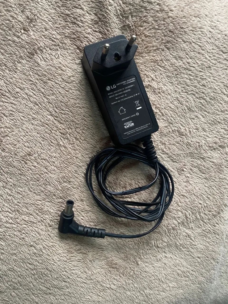 Monitor LG 21.5 polegadas - Foto 6