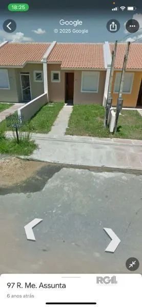 Casa 2 dormitórios à venda Restinga Porto Alegre/RS - Foto 2