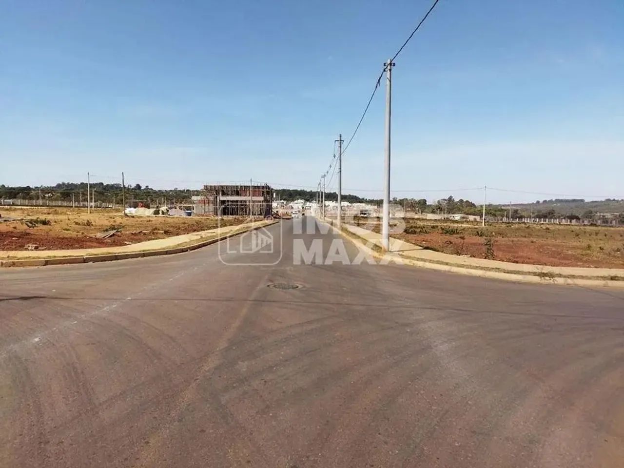 Terreno à Venda em Jardim Botânico - 382,62m² por R$239.999 - Foto 9