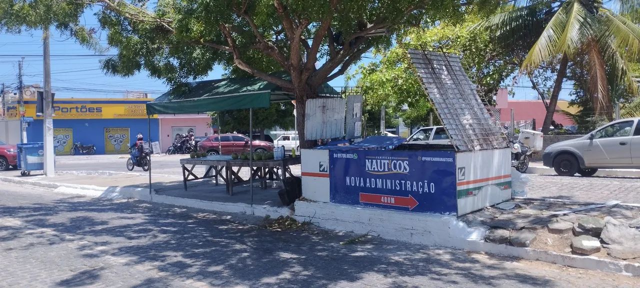 Barraquinha de frutas - Oportunidade! - Foto 2