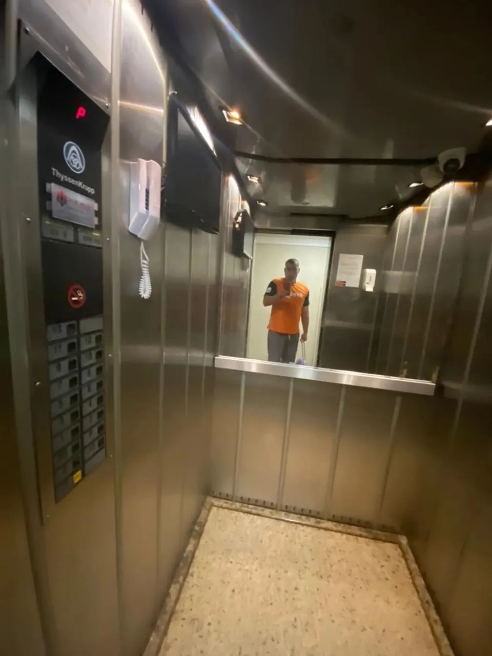 Lindo Apartamento 2/4 Com 60M² Residencial Califórnia  Lagoa Nova - Foto 3