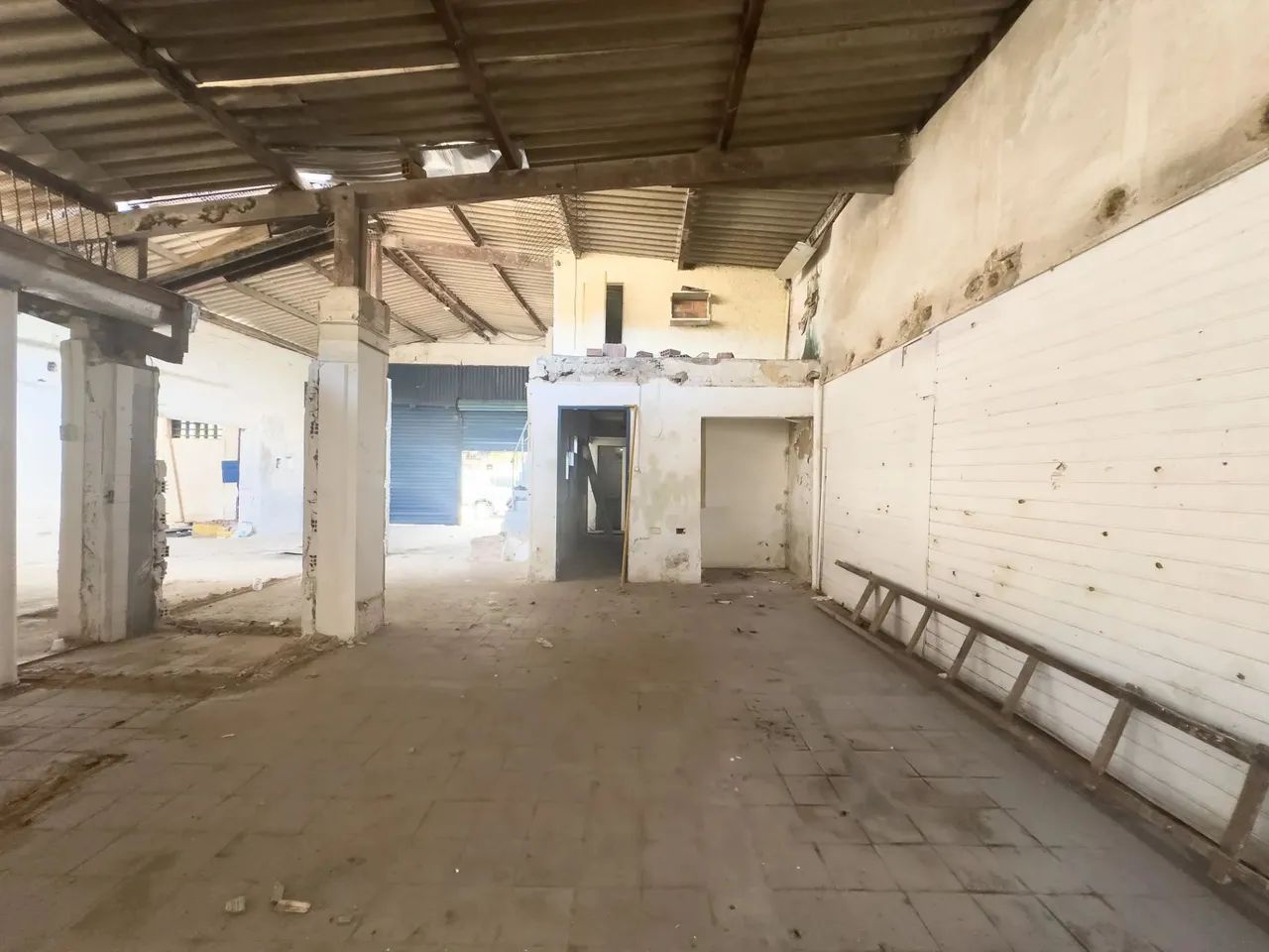 Galpão à Venda com 780m² na Rua da Aurora, - Foto 9