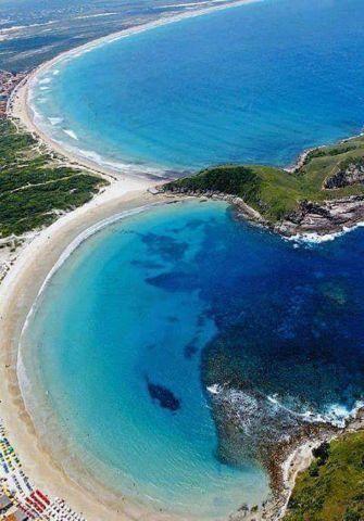 Casa, tipo chalé, condomínio fechado peró cabo frio