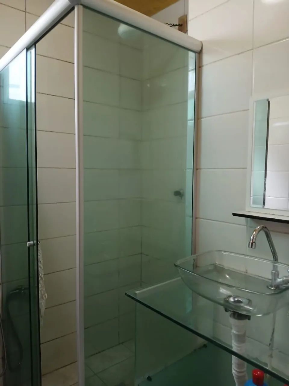 Foto - Santa Luzia - Chácaras Santa Inês (São Benedito)