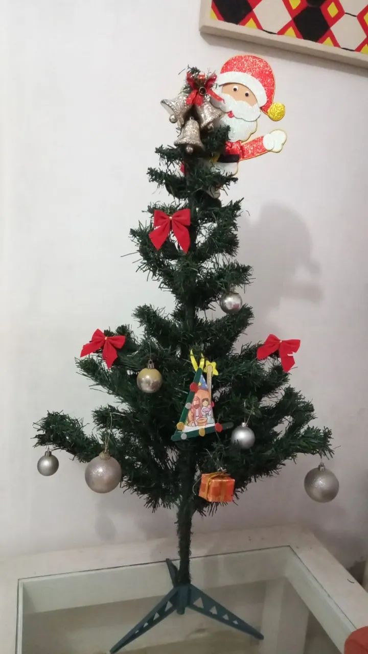 Árvores de Natal - Foto 5