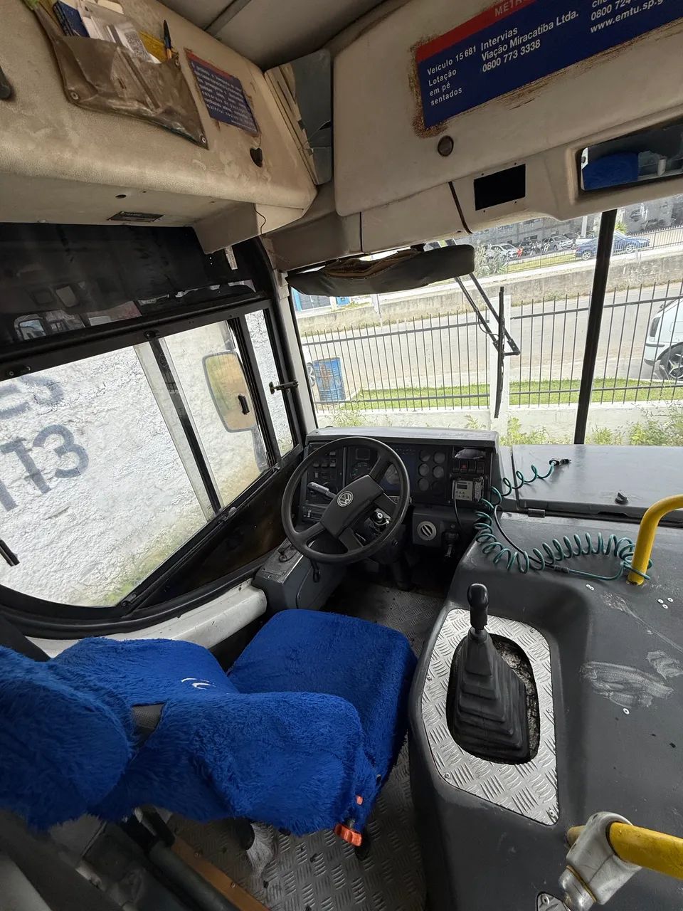 Ônibus urbano 47 lugares - Foto 3