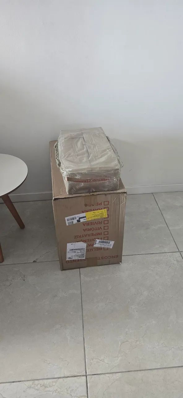 Cadeiras novas - Foto 5