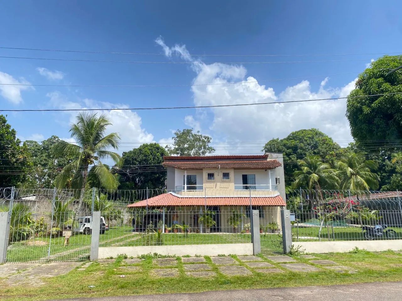 Foto - Belém - São João do Outeiro (Outeiro)