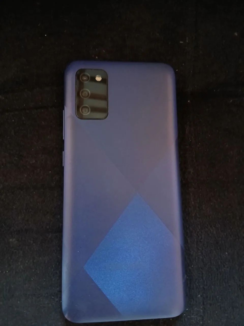Samsung A02S - Azul - Foto 2