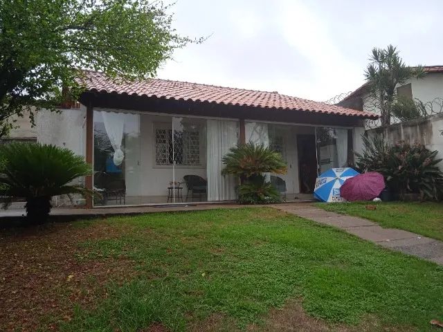 Foto - Belo Horizonte - Braúnas