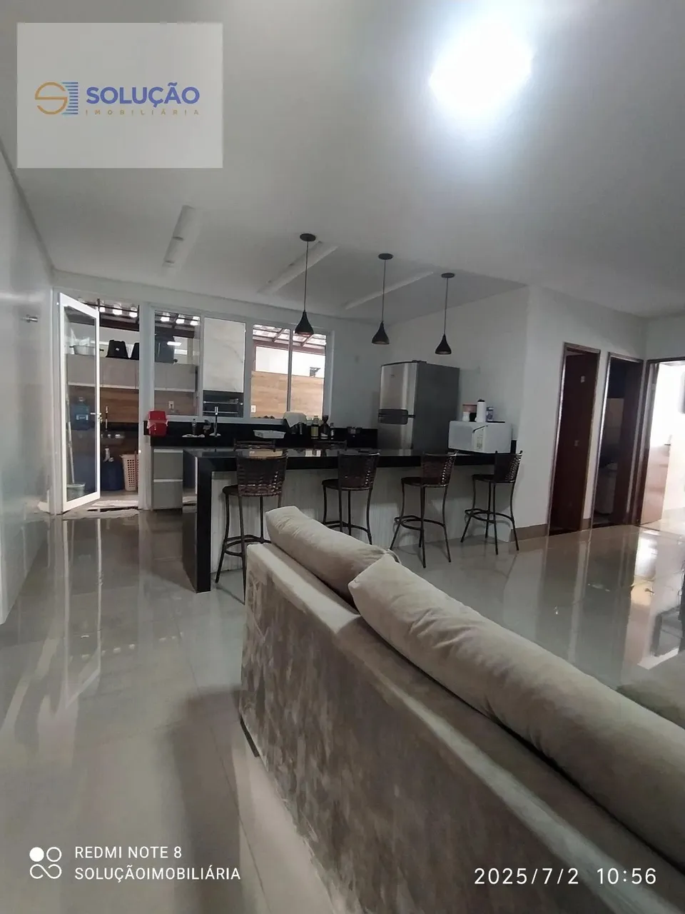 Apartamento em Lagoa Santa - Governador Valadares