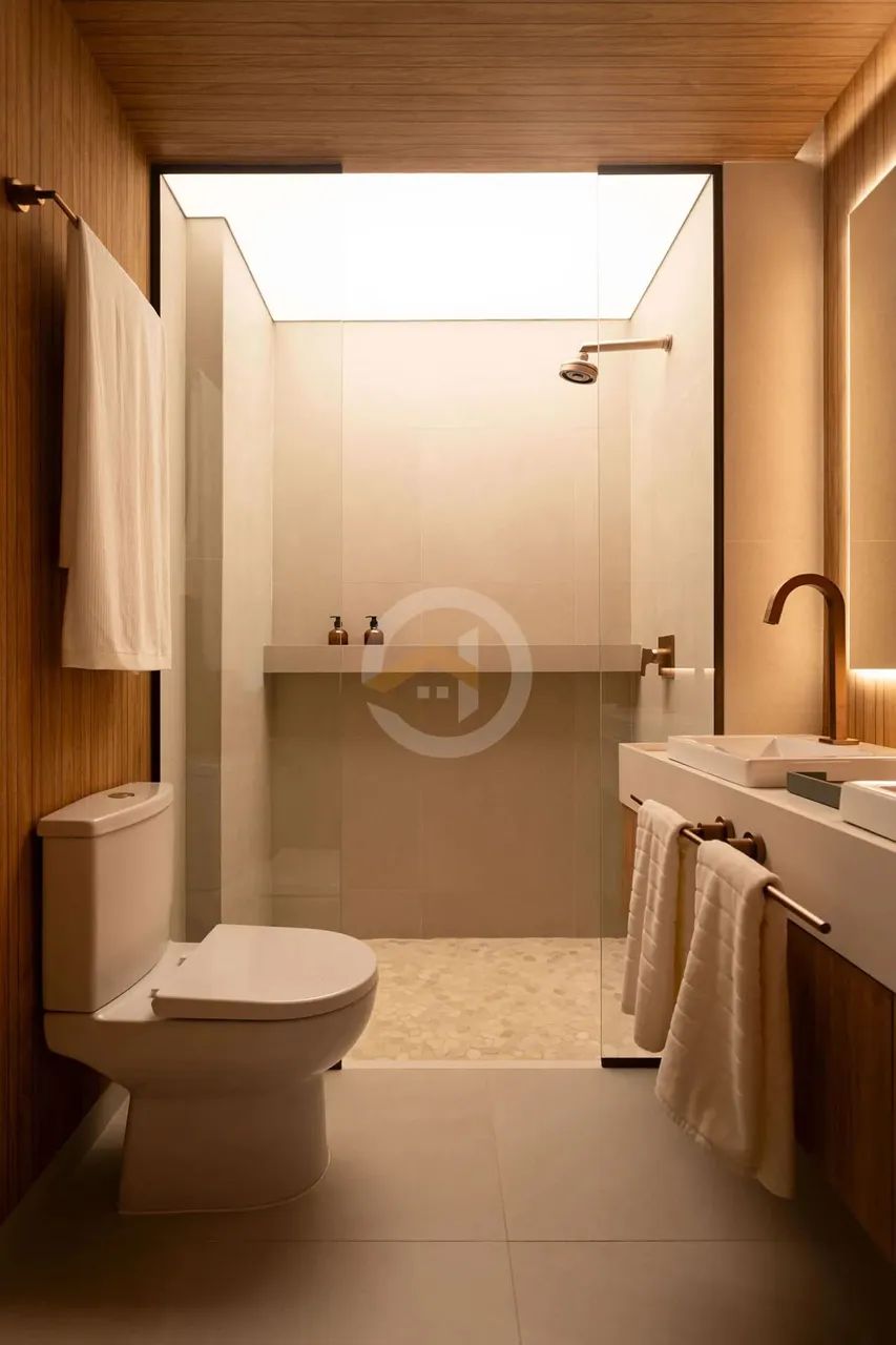 Apartamento 3 Suítes ao lado do Vaca Brava - Foto 15