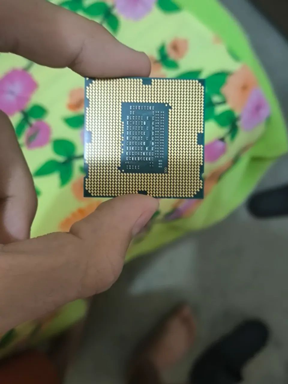 Intel i5 3470 Processor64302738129410121