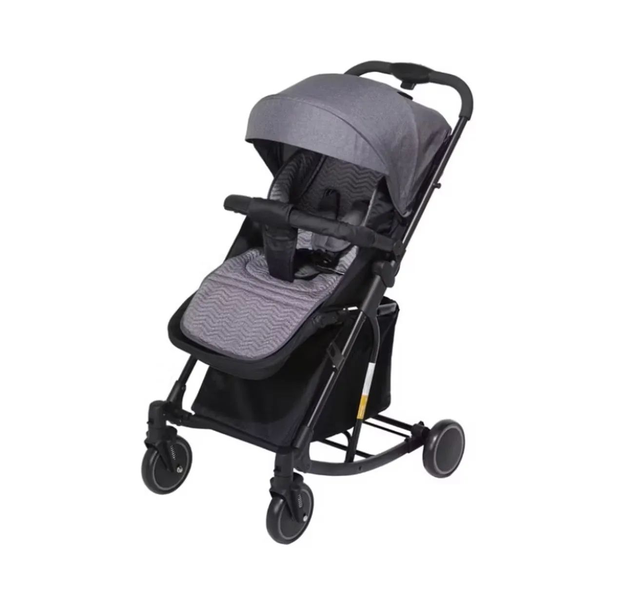Carrinho de bebê + Confort - Foto 4