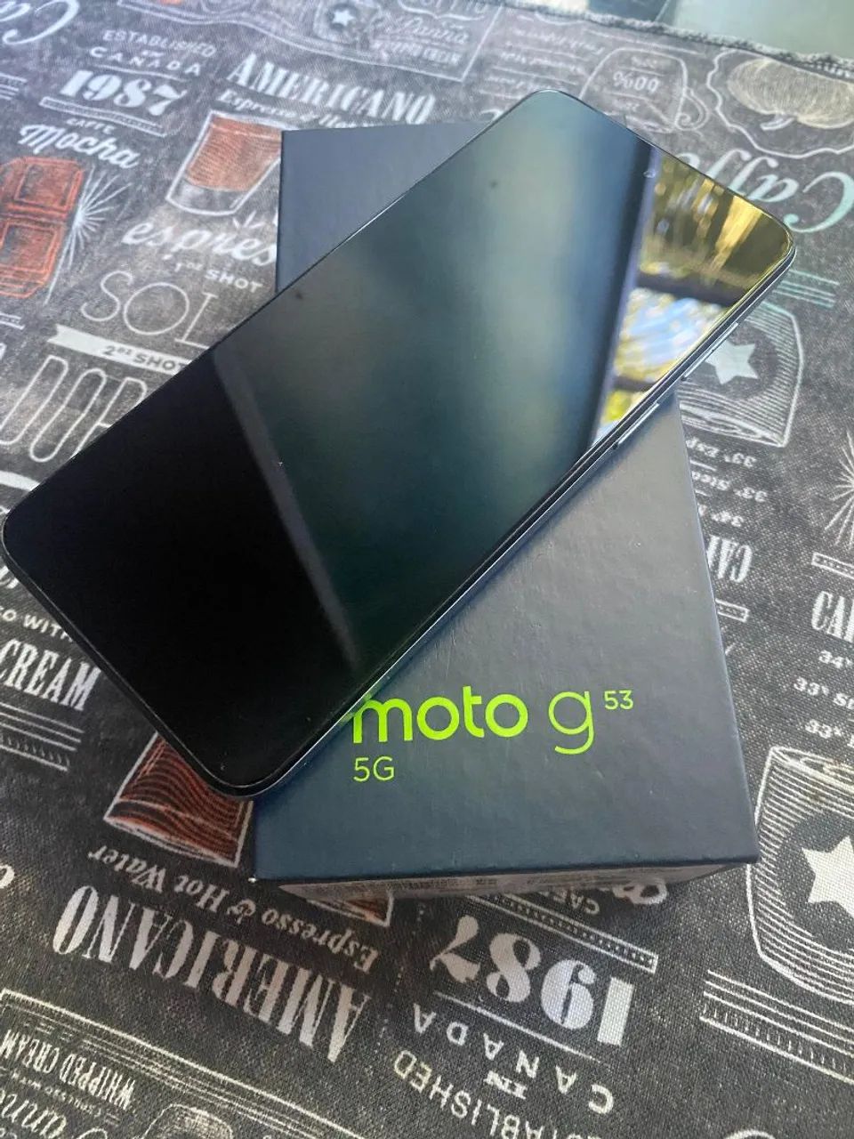 MOTO g53 5G - Foto 4