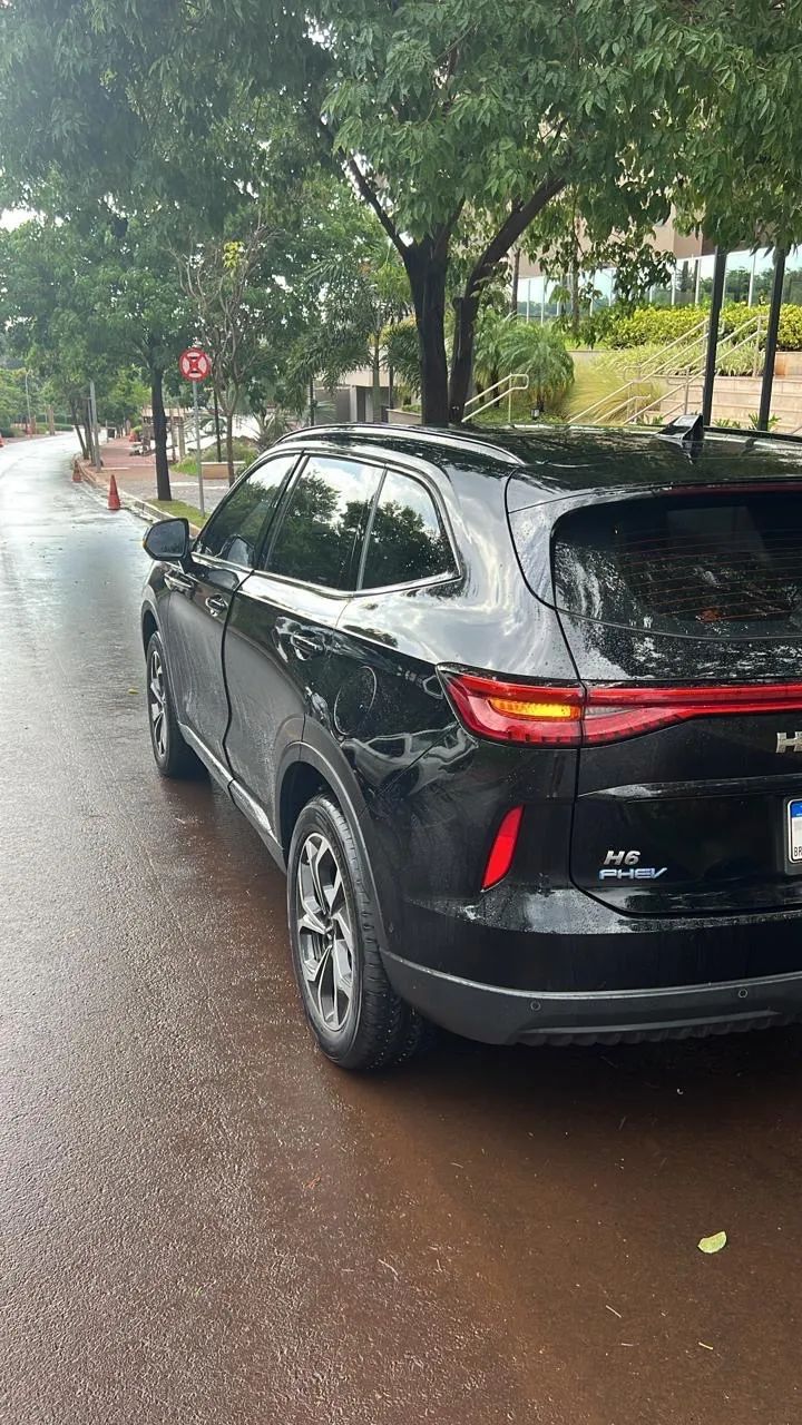 GWM HAVAL H6 Premium PHEV AWD - Foto 2