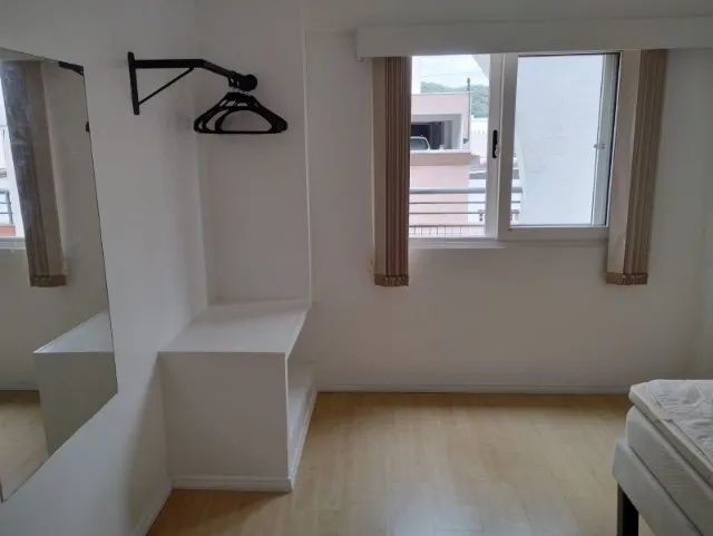 Flat no Centro de Joinville Mobiliado - Foto 2
