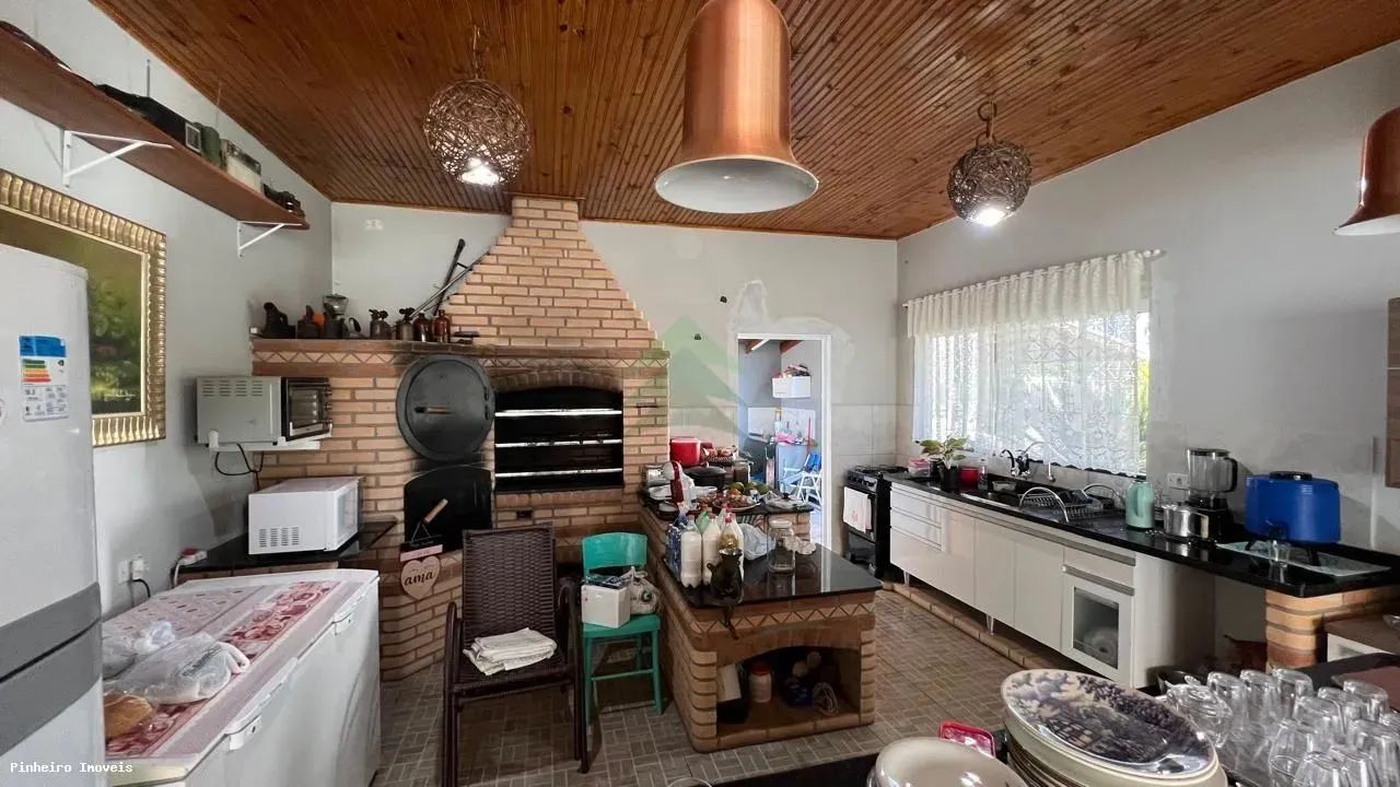 Casa em Condomínio para Venda em Bataguassu, Nova Porto XV, 5 dormitórios, 4 banheiros, 6  - Foto 2