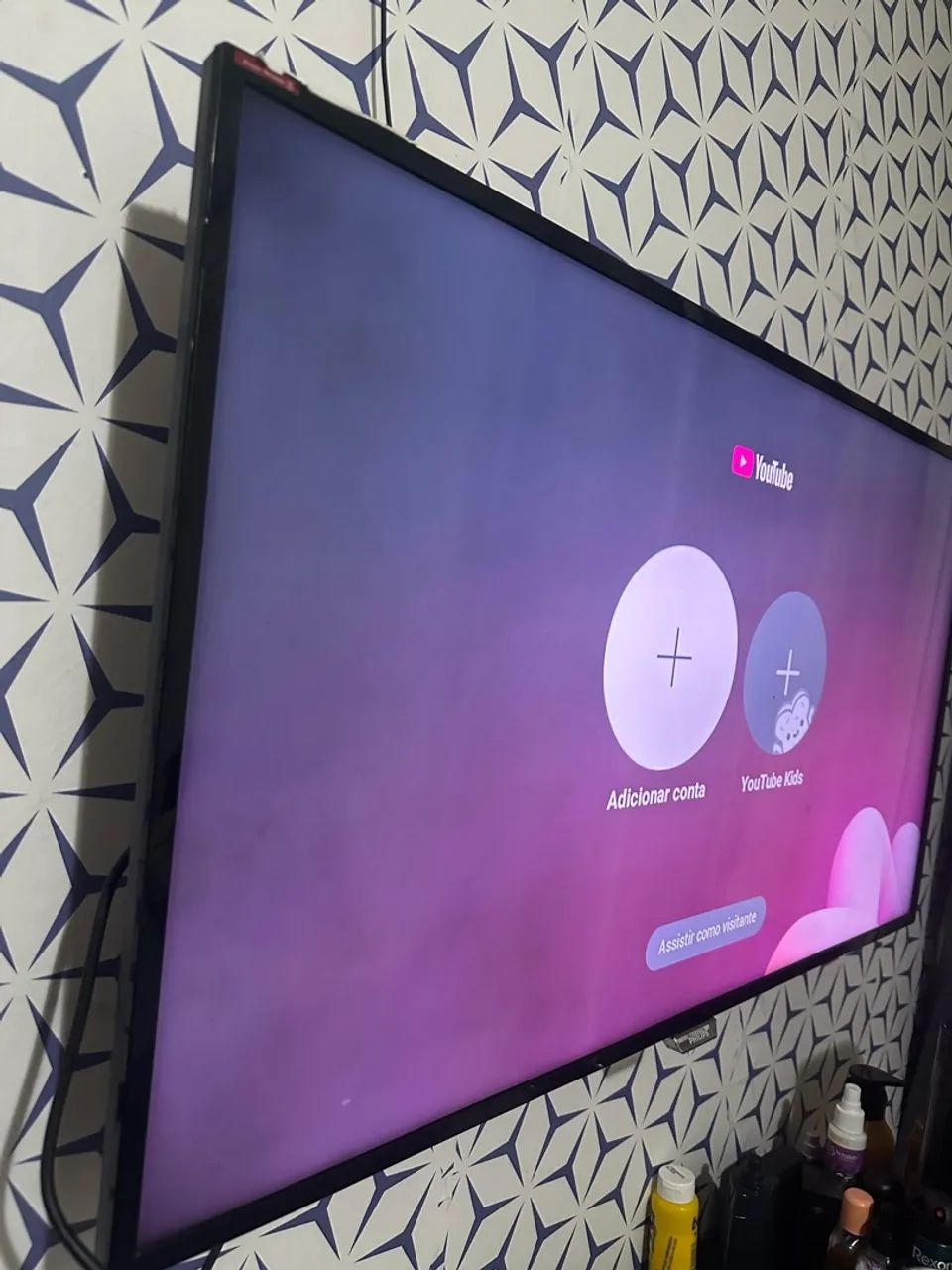 TV SMART 43 POL PHILIPS  - Foto 2