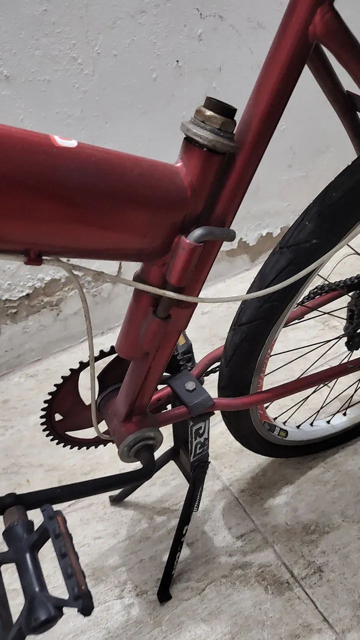 Bicicleta Maria mole - Foto 4