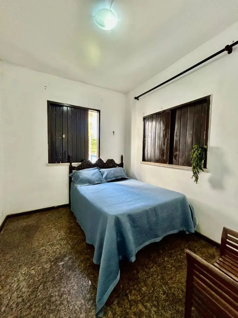 Casa para aluguel com 200 metros quadrados com 4 quartos em Stella Maris - Salvador - BA - Foto 12