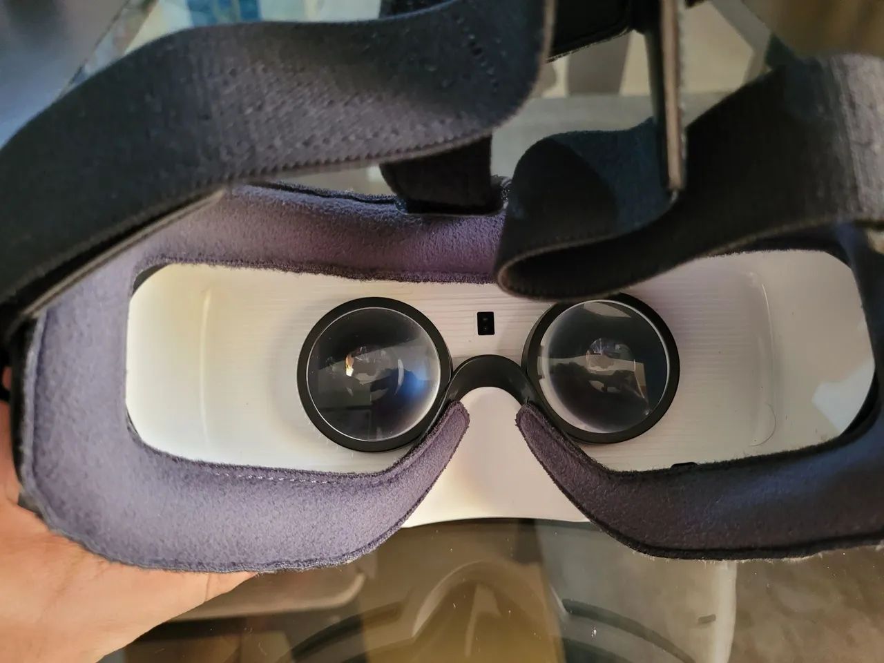 Samsung Gear VR (com caixa) - Foto 3