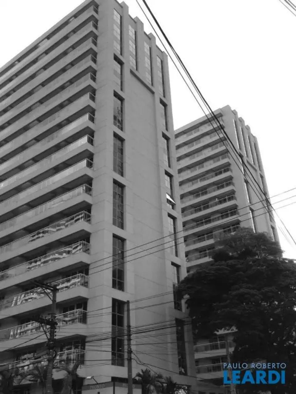 COMERCIAL - ALTO DA BOA VISTA - SP - Foto 2