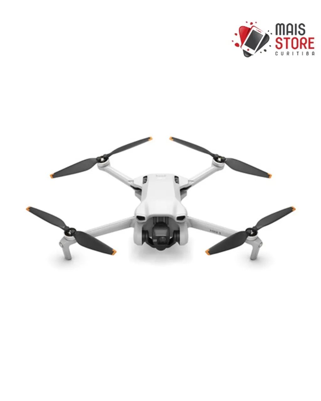 Drone Dji Mini 3 (RC) Standard (Novo/Lacrado) - Foto 5