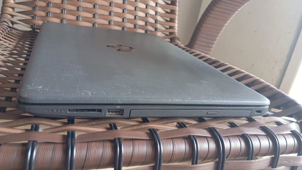 HP Notebook i5 7th Generation | 16GB RAM | 256GB SSD | 14-inch Screen | Good Battery.64315687272449122