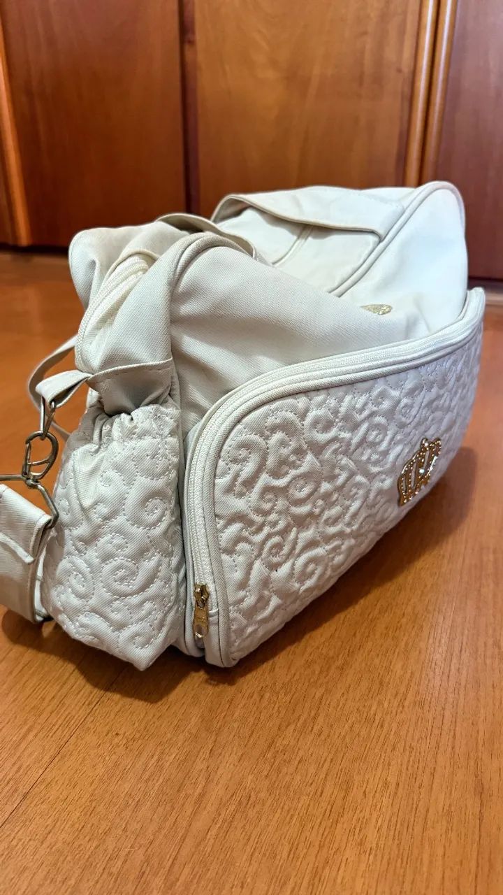 Bolsa maternidade  - Foto 5