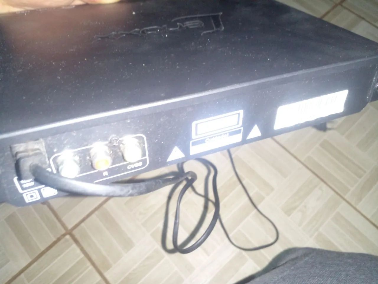 DVD Player Lenoxx - Foto 4
