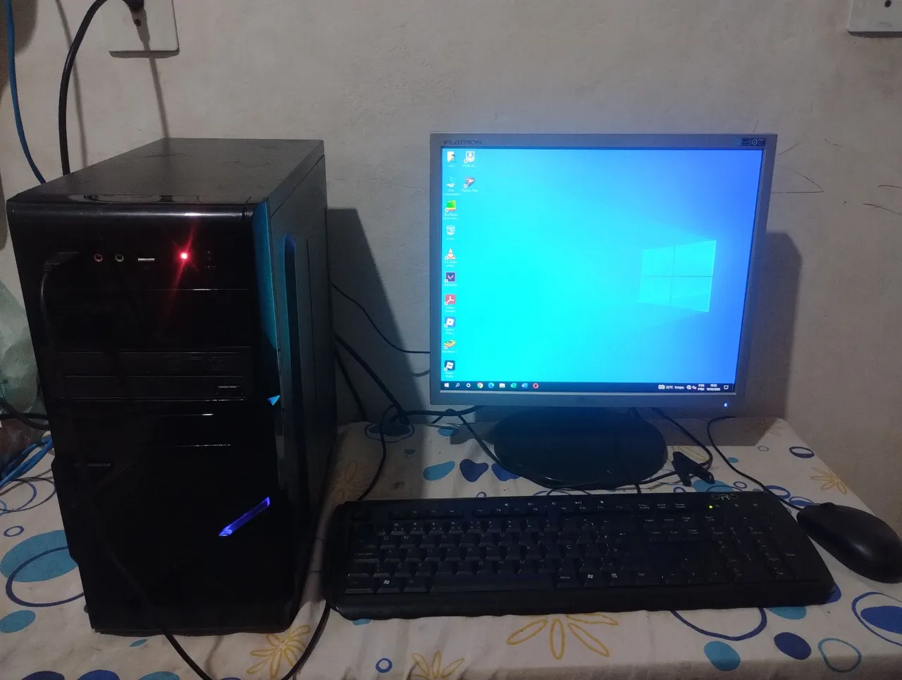 Estado novo