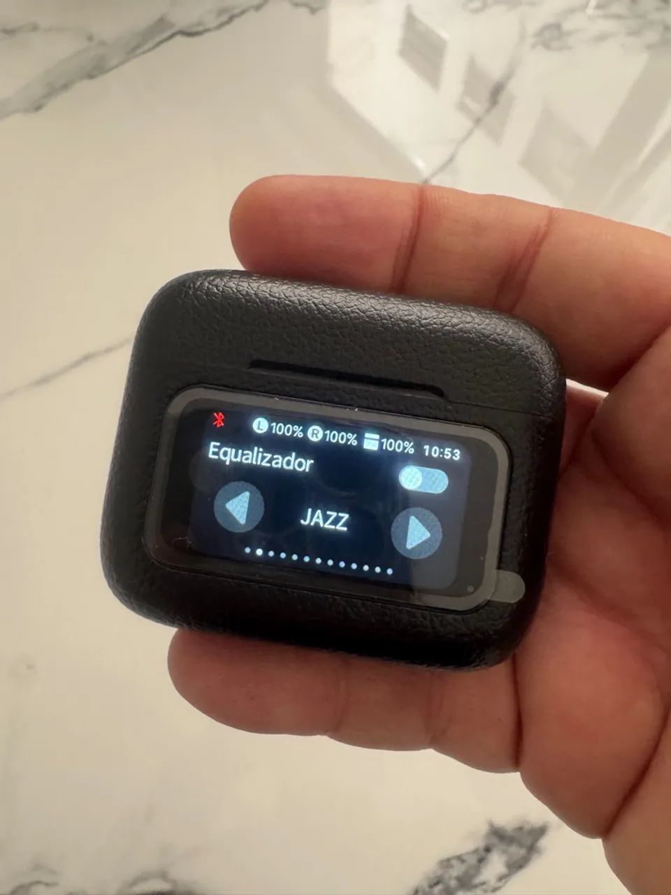 Fone de ouvido sem fio - Foto 3