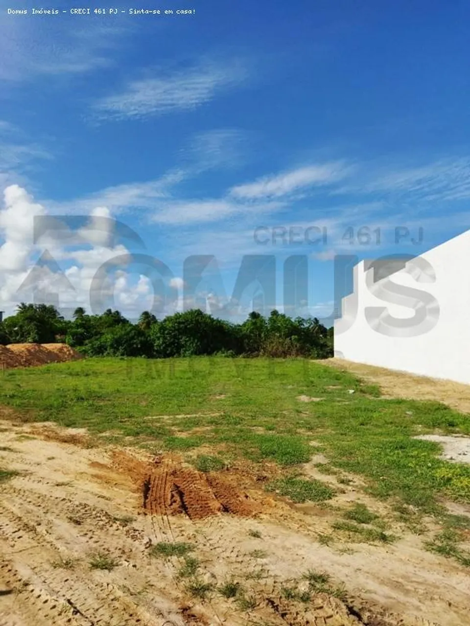 Lotes com 272m² e Orientação Solar Frente Leste no Mosqueiro